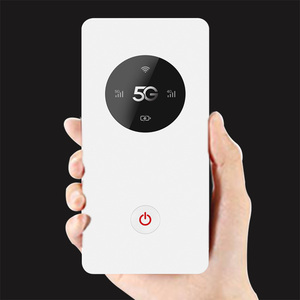 2023 New 5G Di Động <span class=keywords><strong>Hotspot</strong></span> Pocket <span class=keywords><strong>Modem</strong></span> 5G Không Dây <span class=keywords><strong>Wifi</strong></span> <span class=keywords><strong>Hotspot</strong></span> Router Với Khe Cắm Thẻ Sim - Product Image 1