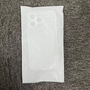 Rác rõ ràng cho <span class=keywords><strong>Iphone</strong></span> 17 16 15 14 13 12 11 trường hợp rõ ràng PC trường hợp điện thoại cho UV in ấn rõ ràng trường hợp điện thoại số lượng lớn bán buôn cứng nhựa - Product Image 5