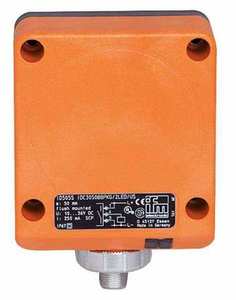 Nouvel amplificateur de fibre optique original Mt-IFM OK5008 OKF-FPKG/US-100-DPF M12 PROFINET IO-Link, capteur photoélectrique, interrupteur - Product Image 6