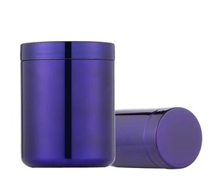 Chai Mạ Crôm Thể Thao 24Oz 750Ml Mới Dùng Cho Thực Phẩm Bổ Sung Chế Độ Ăn Uống Và Thực Phẩm Sức Khỏe - Product Image 6