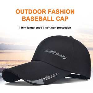 Tại Chỗ Bán buôn tùy biến bản gốc của người đàn ông thoải mái phù hợp với strapback hat - Product Image 3