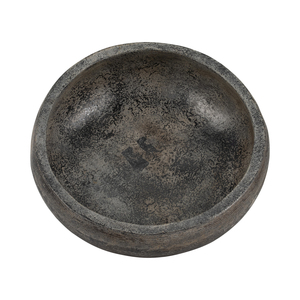 Ciotola con texture a coste per decorazione tavolino da caffè, centrotavola, accessorio per bancone cucina - Product Image 4