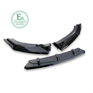 Tự động xe lưới tản nhiệt tùy chỉnh 3D in ấn xe bội thu khuôn ép phun tạo mẫu nhanh chóng dụng cụ tiêm khuôn bộ phận nhựa - Product Image 6