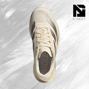 Adidas Wmns Evo Sl 'วันเดอร์ไวท์' รองเท้ากีฬาวิ่งสำหรับผู้หญิงสุดหรู รองเท้าผ้าใบดีไซเนอร์ - Product Image 4