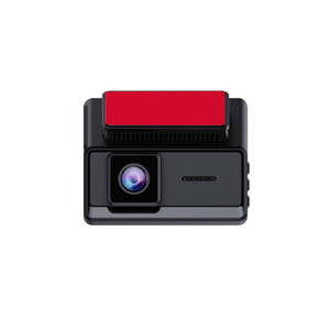 กล้องติด<span class=keywords><strong>รถ</strong></span>ยนต์แบบเลนส์คู่ WIFI F2K+กล้องหลัง 1080P มุมกว้าง 150 องศา หน้าจอ IPS 3.16 นิ้ว บันทึกภาพแบบ Blackbox พร้อมระบบตรวจจับการจอด 24 ชม. ควบคุมผ่านแอพมือถือ - Product Image 2