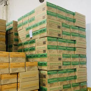24 Pezzi in un Cartone, Bevande Gassate in Bottiglia PET da 350ml, 24 Lattine al Gusto Mela, Bevanda Gassata Normale, Certificata HACCP/ISO22000 - Product Image 2