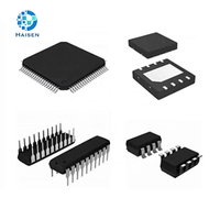 HAISEN Lora modul 100mW 433/868/915Mhz sensitivitas tinggi Sx1278 1276 modul Transceiver RF RFM modul nirkabel RFM95W RFM98W