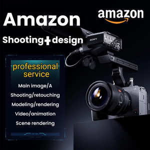 บริการถ่ายภาพสินค้า AMZ <span class=keywords><strong>พื้น</strong></span><span class=keywords><strong>หลัง</strong></span>สีขาว อินโฟกราฟิก <span class=keywords><strong>ฉาก</strong></span>ไลฟ์สไตล์ ถ่ายภาพนางแบบ ภาพโฆษณา ปรับแต่งภาพเพื่อเพิ่มประสิทธิภาพการขาย - Product Image 4