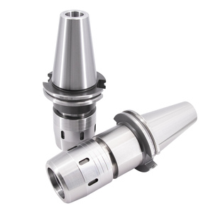 Portaherramientas DIN69871 SK50, Mandril Recto para Fresado, BSK50 C32 C25, Mandril para Fresadora, Accesorios para Máquinas Herramienta - Product Image 1