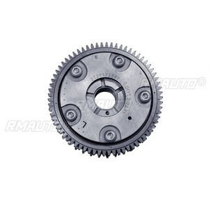 2720501547 Piñón de distribución de admisión y escape del árbol de levas, ajustador de admisión del motor para Mercedes Benz 272, kit de carrocería, accesorios para coche - Product Image 4