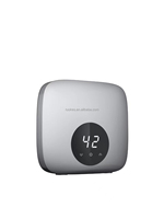 Portable Mini Électrique Instantané Chauffe-Eau Robinet Chaudière Cuisine Évier Sans Réservoir Lavage À La Main Ménage Portable Salle De Bains