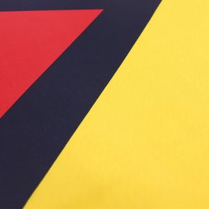 Banderas nacionales Gahumi GUY Poliéster Venta al por mayor 3x5ft Bandera de Guyana - Product Image 5