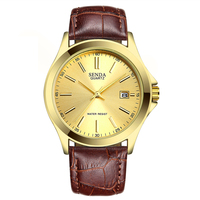 Nouvelle montre chronographe à quartz décontractée originale pour hommes et femmes, montre-bracelet personnalisée en acier inoxydable pour affaires
