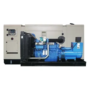 Panda Super Stille 30kw 220V 50kw 65kw 100kwt 110kva Diesel Generator Prijs Motor 100 Kva 100kw Diesel Generator Prijs