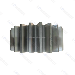 195-27-31313 1952731313 Engranaje Planetario, Piezas de Maquinaria de Ingeniería para Bulldozer <span class=keywords><strong>D375A</strong></span> - Product Image 4