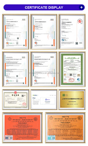 고효능 Bifidobacterium Breve CCFM1026 건강 보조제 용 프로바이오틱스 분말 원료 - Product Image 6