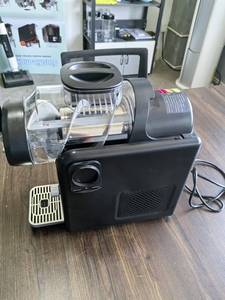Machine à glace automatique 1200W à saveur unique, haute performance, 750W, à un seul bac, silencieuse à faible niveau sonore - Product Image 4