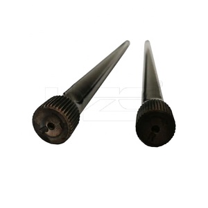 Vendita Diretta di Parti Auto, Barra di Torsione Anteriore per <span class=keywords><strong>HYUNDAI</strong></span> <span class=keywords><strong>STAREX</strong></span> H1 (97-07) 541204A800 - Product Image 5