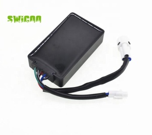 Module d'allumage CDI pour <span class=keywords><strong>Kawasaki</strong></span> KLF300 ATV <span class=keywords><strong>QUAD</strong></span> - Product Image 5