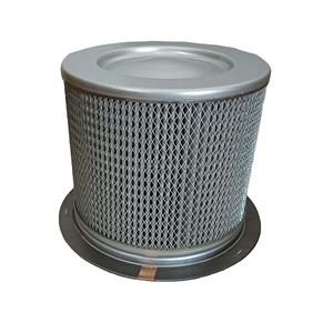 Nouveau modèle Manny 124487-003 – Filtre séparateur d'huile pour compresseur d'air industriel, en fibre de verre, filtration 5 µm - Product Image 1