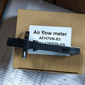 Capteur de débit d'air massique (MAF) pour Ford Edge Explorer Mustang <span class=keywords><strong>Fiesta</strong></span> MKZ Transit Mk7 <span class=keywords><strong>Mk8</strong></span> 2.2 8V2112B579AA - Vente chaude - Product Image 3