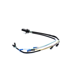Arnés de Cables BDF <span class=keywords><strong>09G</strong></span> de 14 Pines, Modelo Antiguo, para Sistemas de Transmisión Automática, Cajas de Cambios <span class=keywords><strong>09G</strong></span>, Arnés de Cables para VW AUDI - Product Image 4