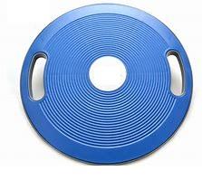 도매 서 책상 사용자 정의 로고 나무 균형 보드 피트니스 - Product Image 5