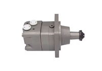 Nouveau moteur hydraulique BMSW 200 OMSW 200 K 151F0232 pour transmission sur roues