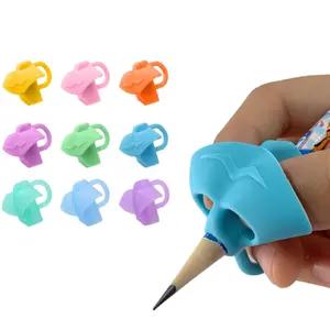 Sıcak satış özel kolay kalem tutacağı düşük fiyat ile çocuklar için