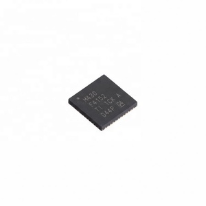 ต้นฉบับ MSP430F4152IRGZR VQFN-48-EP(7x7) ไมโครคอนโทรลเลอร์ MUC ชิปไอซี - Product Image 1