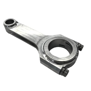 Custom CNC <b>Machining</b> <b>Service</b> Forged Connecting Rod, Aluminum Performance Engine Parts - Product Image 4