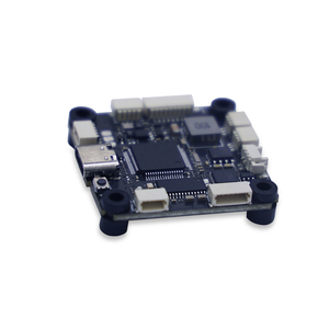 Controlador de Vuelo F722 para Drones, MPU6000 con BEC, Doble OSD, 16 MB de FLASH, 3-6S, 30.5*mm, para Módulo de Control de Vuelo de Drones RC FPV - Product Image 3