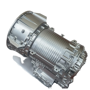 Nhà sản xuất chuyên về tùy biến CNC 3D in Nhựa tạo mẫu nhanh cho kim loại và đồng thau để gia công kim loại - Product Image 1