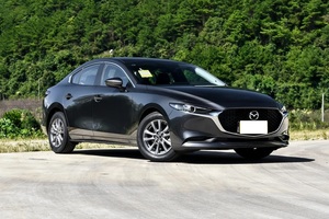 <span class=keywords><strong>Mazda</strong></span> <span class=keywords><strong>3</strong></span> Axela Cina Benzina 4 Porte 5 Posti 2025 2.0L Automatica Versione Motore di Qualità Berlina <span class=keywords><strong>Mazda</strong></span> <span class=keywords><strong>3</strong></span> Auto Usate - Product Image 2