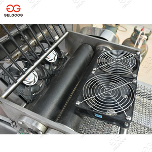 Remplisseuse automatique à ressort, <span class=keywords><strong>Machine</strong></span> d'emballage en crêpe, à vendre, professionnelle, - Product Image 5