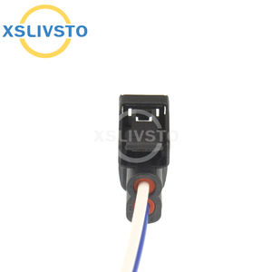 DJ70280Y-<span class=keywords><strong>2.2</strong></span>-21 Steker Kabel Harness 2 Lubang untuk Mobil - Product Image 6
