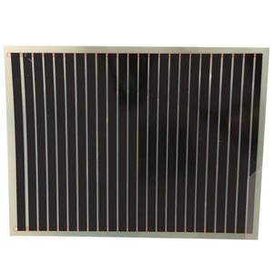 Máy Sưởi Tấm Tường Hồng Ngoại Với Chứng Nhận CE <span class=keywords><strong>TUV</strong></span> GS RoHS - Product Image 2