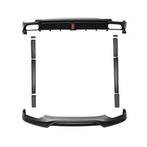 Nuevo Kit de Carrocería 2026 con Luces LED, Difusor Trasero, Faldones Laterales y Labio Delantero para Mazda <span class=keywords><strong>CX</strong></span>-<span class=keywords><strong>60</strong></span> 2024 <span class=keywords><strong>2023</strong></span> 2025 - Accesorios de Tuning y Piezas de Coche - Product Image 1