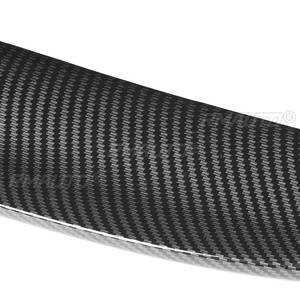 Alerón Trasero para Maletero de Coche VA1 VA2, Extensión de Labio de Alerón para SUBARU WRX STI VA1 VA2 2015-2021, Decoración de Labio de Maletero Trasero - Product Image 6