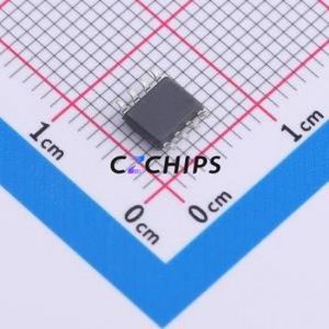 Nouveau et Original SI4838DY-T1-E3 SO-8 Transistor Transistor à effet de champ (MOSFET) Vente entière Puces de composants électroniques et service de nomenclature - Product Image 2