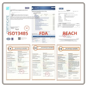 Leichter Atmungsaktiver Taillen-Trimmer-Gürtel für Männer und Frauen Lendenmuskel- und Bandscheibenschutz 360° Sport-Fitness Polyesterfaser - Product Image 2