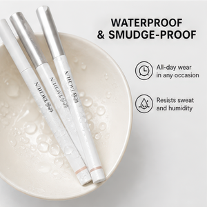 Crayon à lèvres mat waterproof, application en une seule traite, fini lisse, sans agglomération, maquillage quotidien, logo personnalisé OEM ODM - Product Image 5