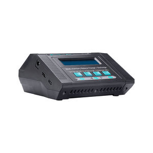 EV-Peak C1-XR 100W/10A <b>Multifunction</b> Balance <b>Charger</b> for RC FPV Racing Freestyle Drones DIY Parts - Product Image 6