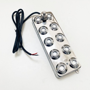 Chứng Khoán sẵn sàng siêu âm <span class=keywords><strong>Mist</strong></span> Maker Fogger cho công nghiệp humidification - Product Image 5