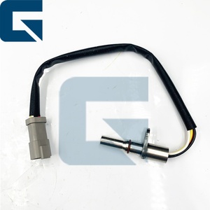 Sensor de Velocidad 262-3764 2623764 para Cargadora 246C 246D - Product Image 1