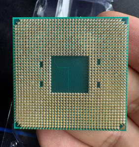 สำหรับ 5 5600Gt 3.6GHz 6-Core AM4 โปรเซสเซอร์เดสก์ท็อป 12 เธรด 4.6GHz 16MB 64-บิต รองรับประสิทธิภาพสูง 3.6 GHz Base Clock - Product Image 3