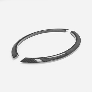 สำหรับ R33 BCNR33 GTR NIS ชุดฝาครอบบังโคลนหลังแบบต่างๆ - Product Image 1