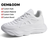 Chaussures de sport décontractées pour la marche, la course, les voyages et l'usage quotidien en extérieur – Chaussures de sport résistantes à l'usure – Vente directe usine