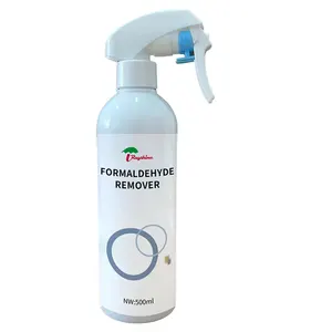 Rayshine Huis Luchtverfrisser Luchtgeurstof Formaldehyde Verwijdering Kamer Deodorizers Spuiten 500 Ml