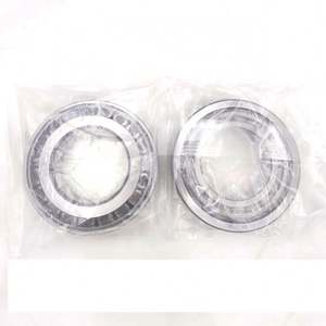 Rodamiento de rodillos cónicos Rodamientos de acero cromado 30213 para la industria Tamaño 65x120x24,75mm - Product Image 3